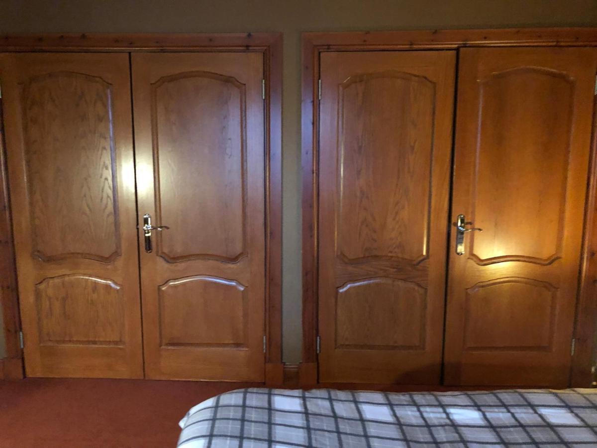 Tranquil Accommodation In A Great Location. Lanark Luaran gambar