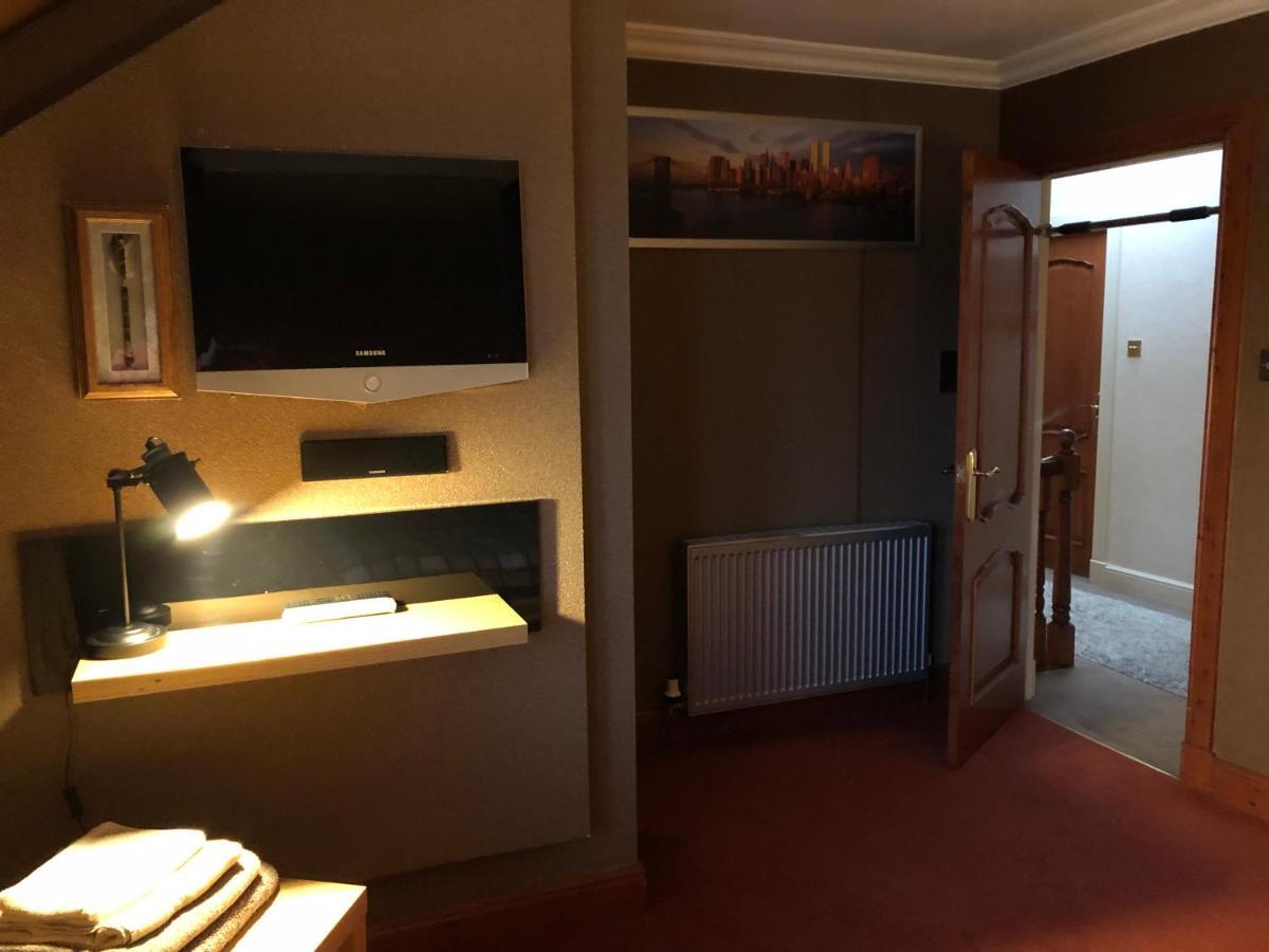 Tranquil Accommodation In A Great Location. Lanark Luaran gambar