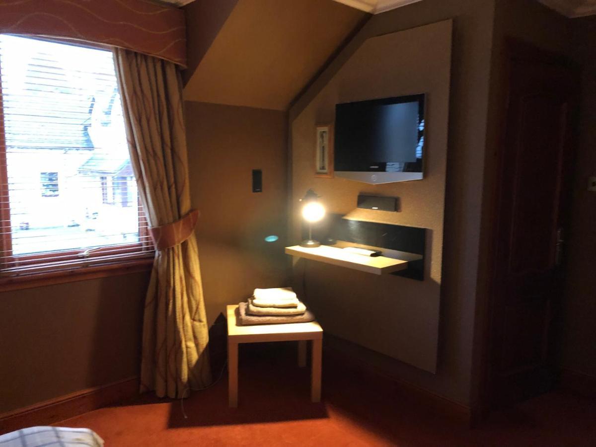 Tranquil Accommodation In A Great Location. Lanark Luaran gambar