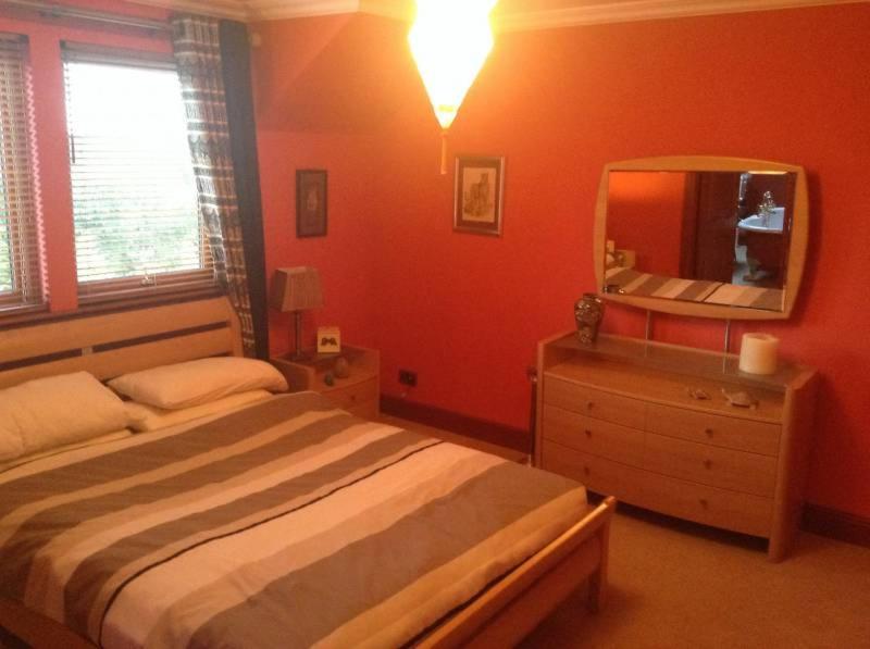 Tranquil Accommodation In A Great Location. Lanark Luaran gambar