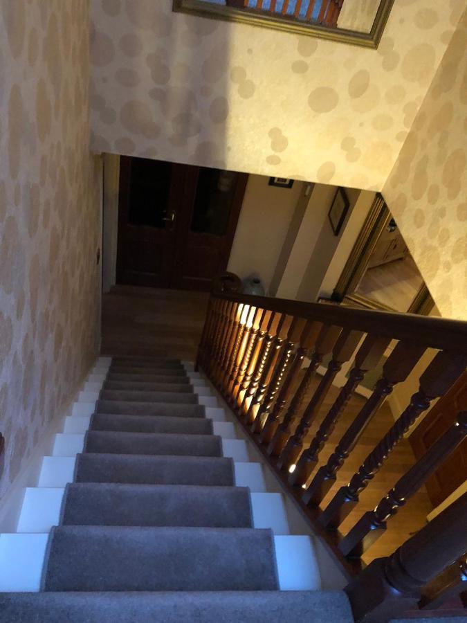 Tranquil Accommodation In A Great Location. Lanark Luaran gambar