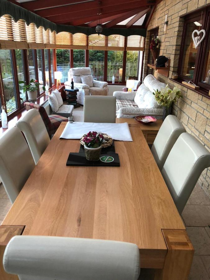 Tranquil Accommodation In A Great Location. Lanark Luaran gambar