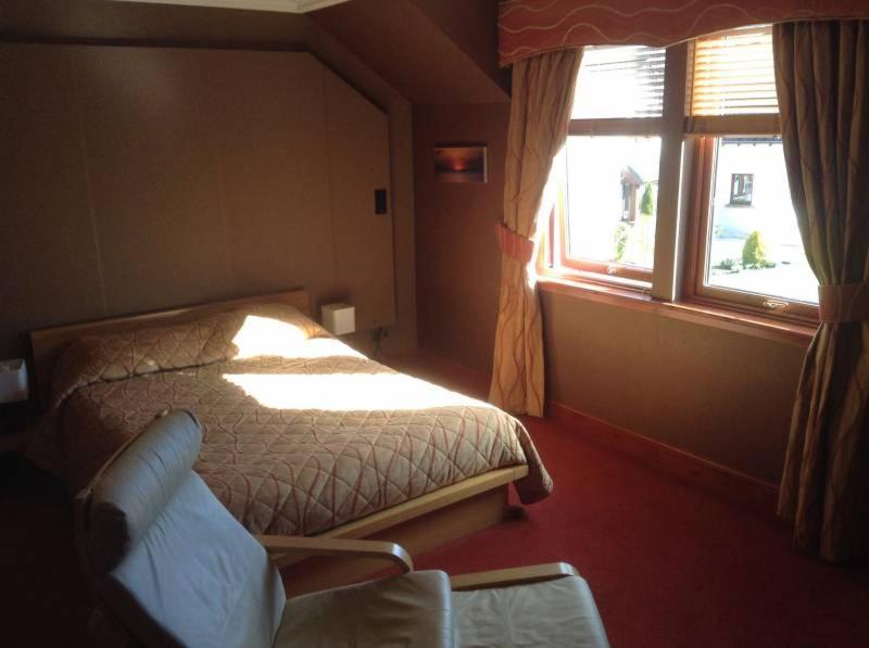 Tranquil Accommodation In A Great Location. Lanark Luaran gambar