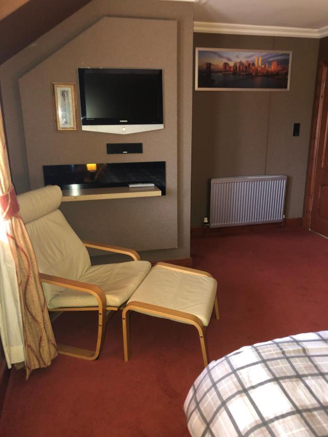 Tranquil Accommodation In A Great Location. Lanark Luaran gambar