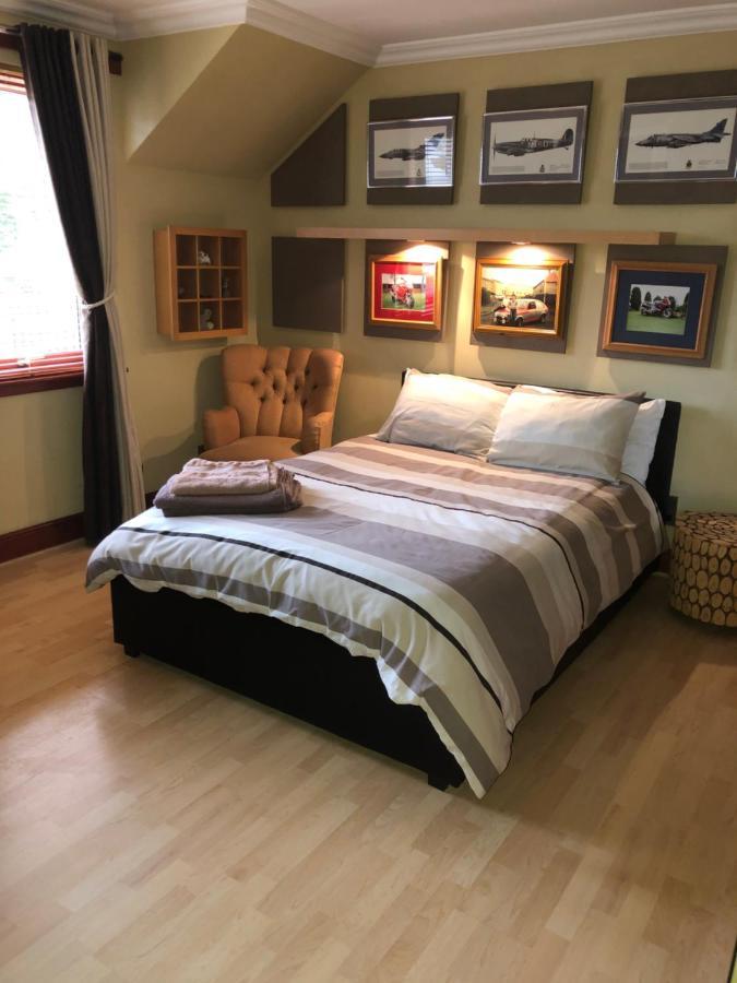 Tranquil Accommodation In A Great Location. Lanark Luaran gambar