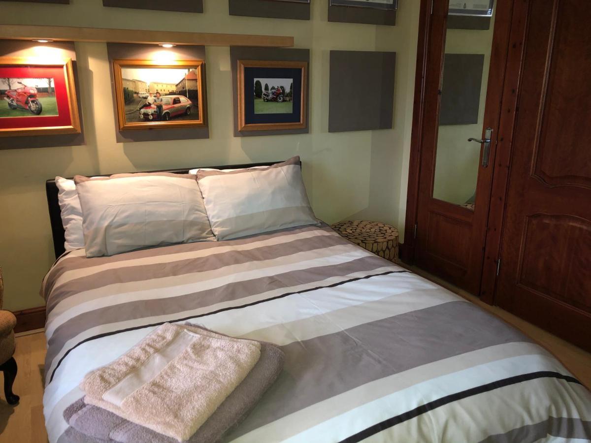 Tranquil Accommodation In A Great Location. Lanark Luaran gambar