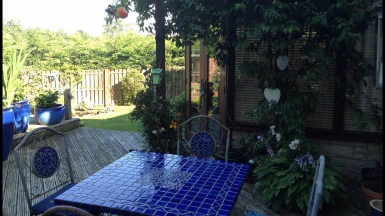 Tranquil Accommodation In A Great Location. Lanark Luaran gambar