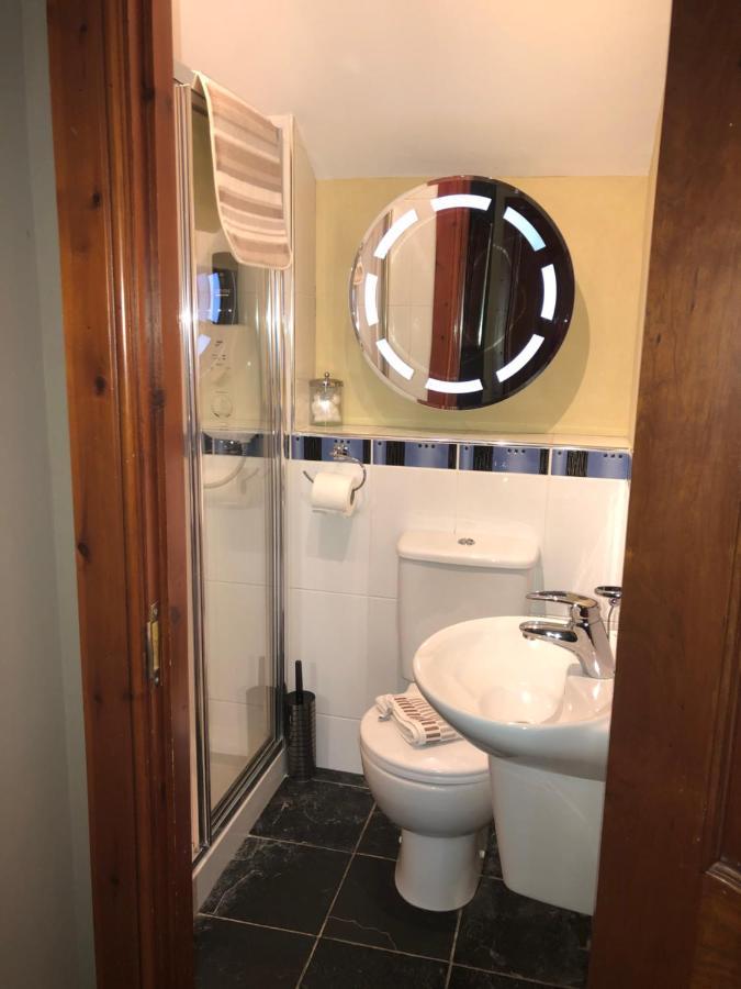Tranquil Accommodation In A Great Location. Lanark Luaran gambar