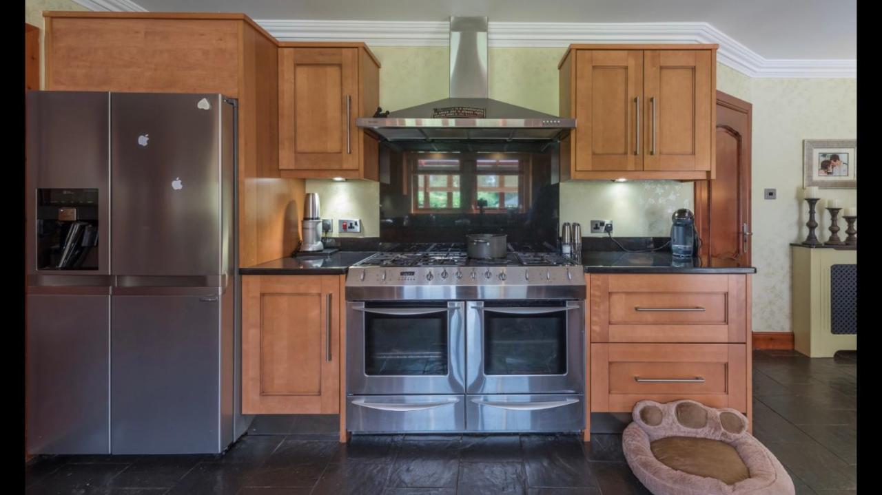 Tranquil Accommodation In A Great Location. Lanark Luaran gambar