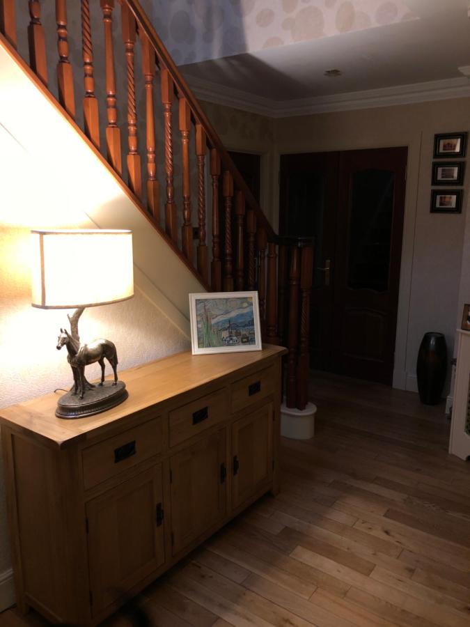 Tranquil Accommodation In A Great Location. Lanark Luaran gambar