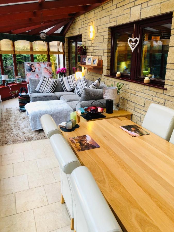Tranquil Accommodation In A Great Location. Lanark Luaran gambar