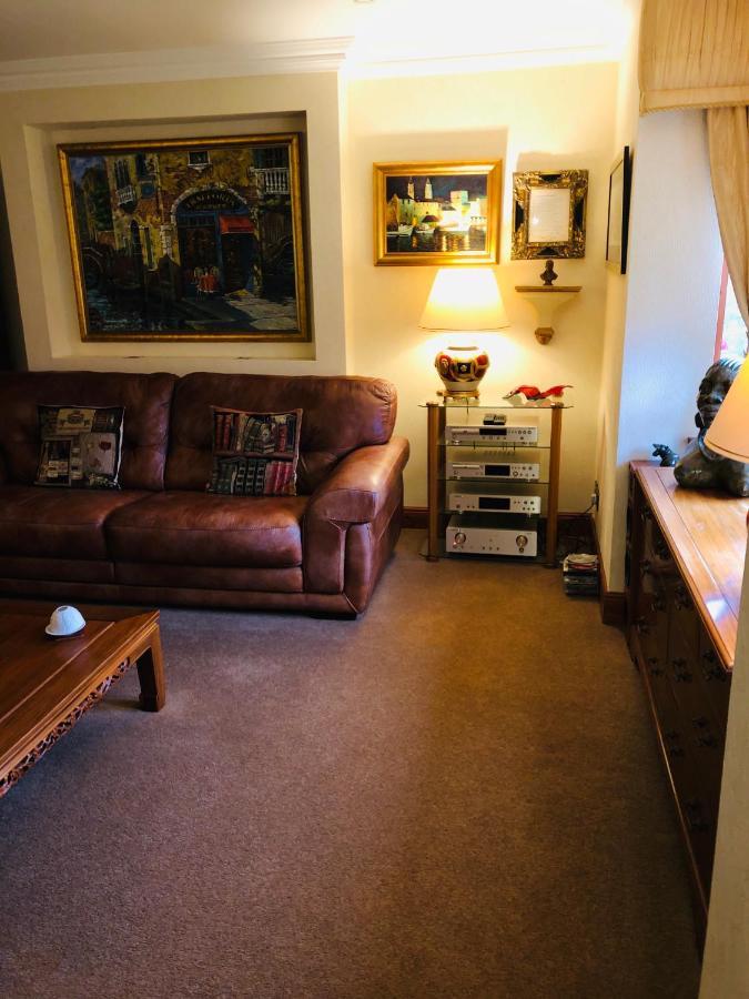 Tranquil Accommodation In A Great Location. Lanark Luaran gambar