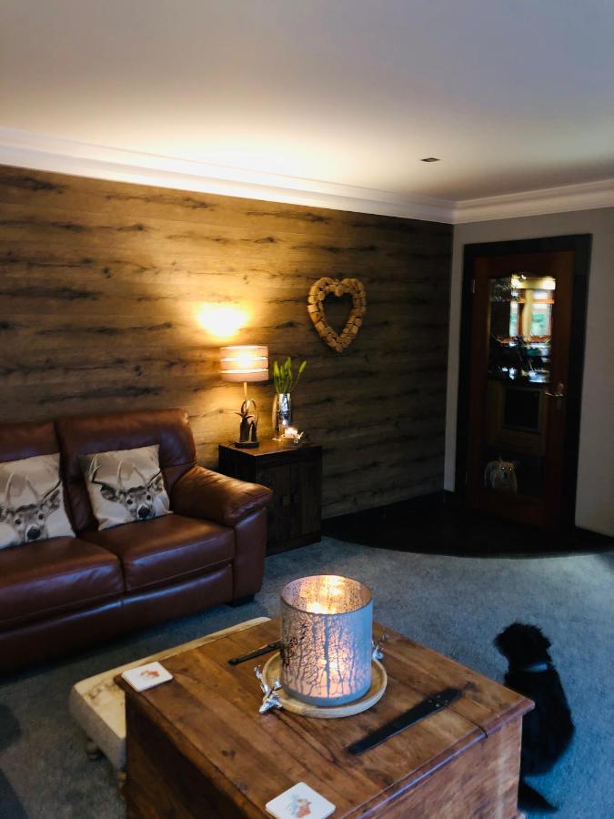 Tranquil Accommodation In A Great Location. Lanark Luaran gambar
