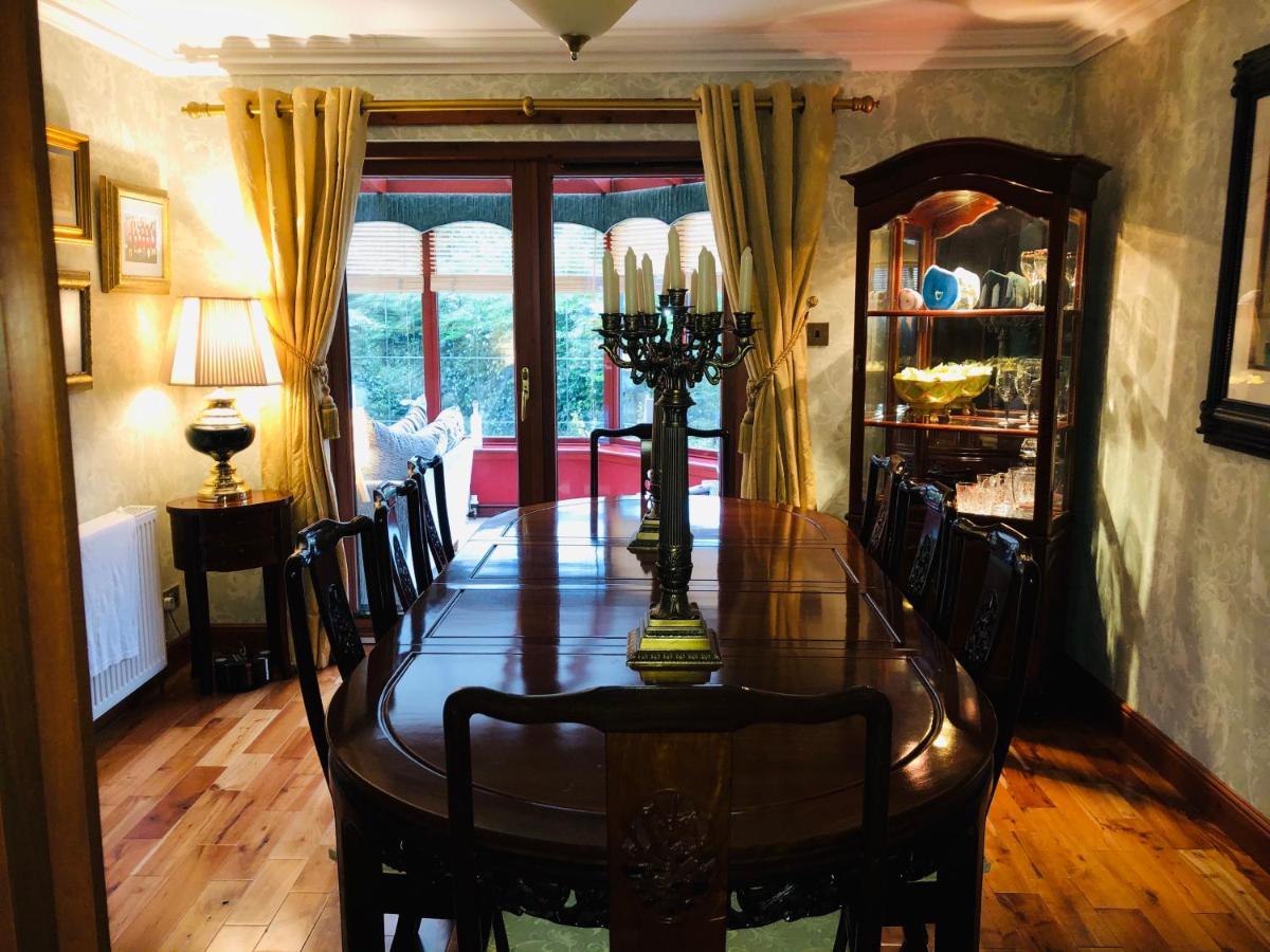 Tranquil Accommodation In A Great Location. Lanark Luaran gambar
