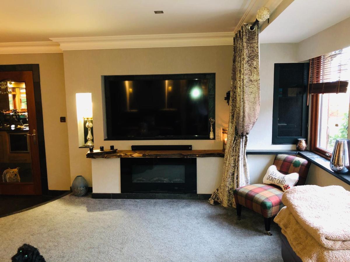 Tranquil Accommodation In A Great Location. Lanark Luaran gambar