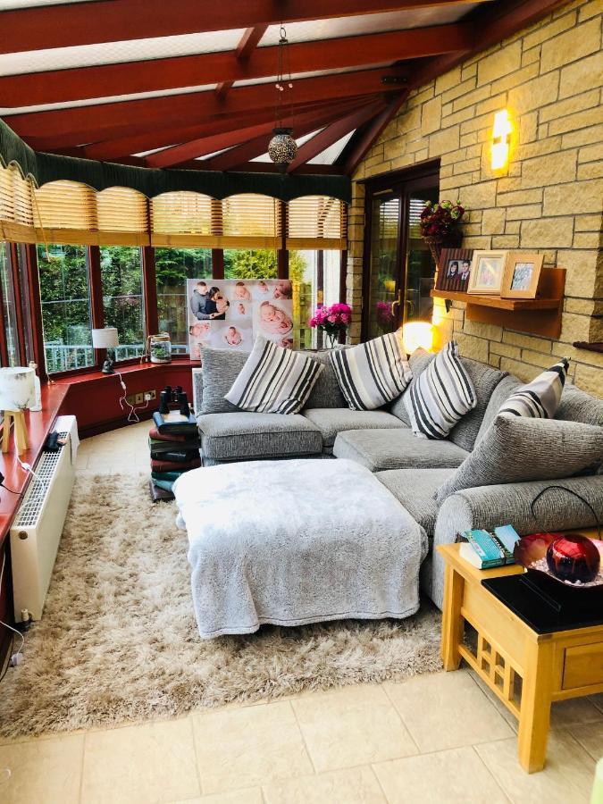 Tranquil Accommodation In A Great Location. Lanark Luaran gambar