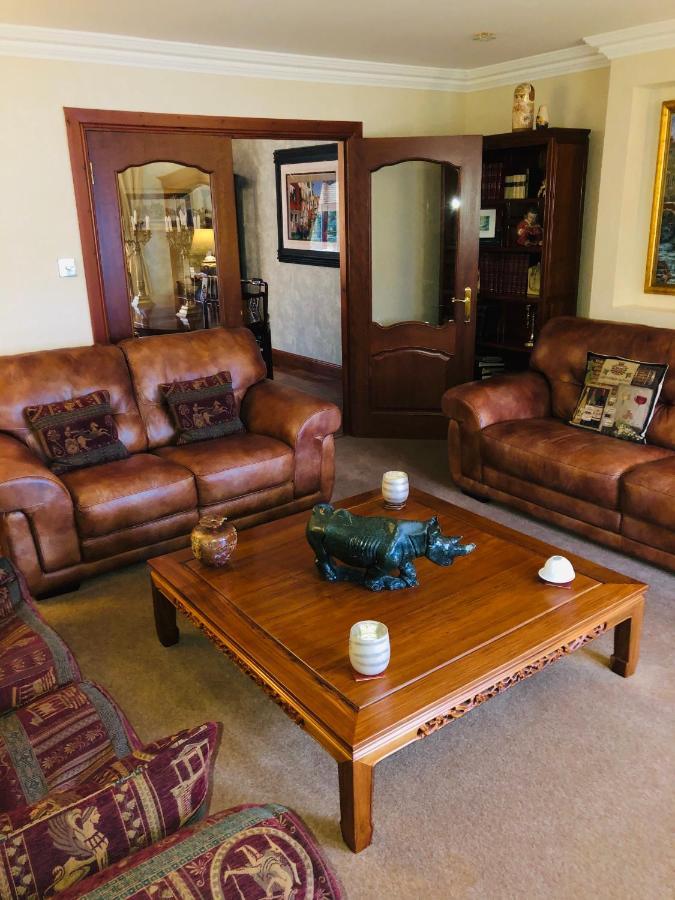 Tranquil Accommodation In A Great Location. Lanark Luaran gambar
