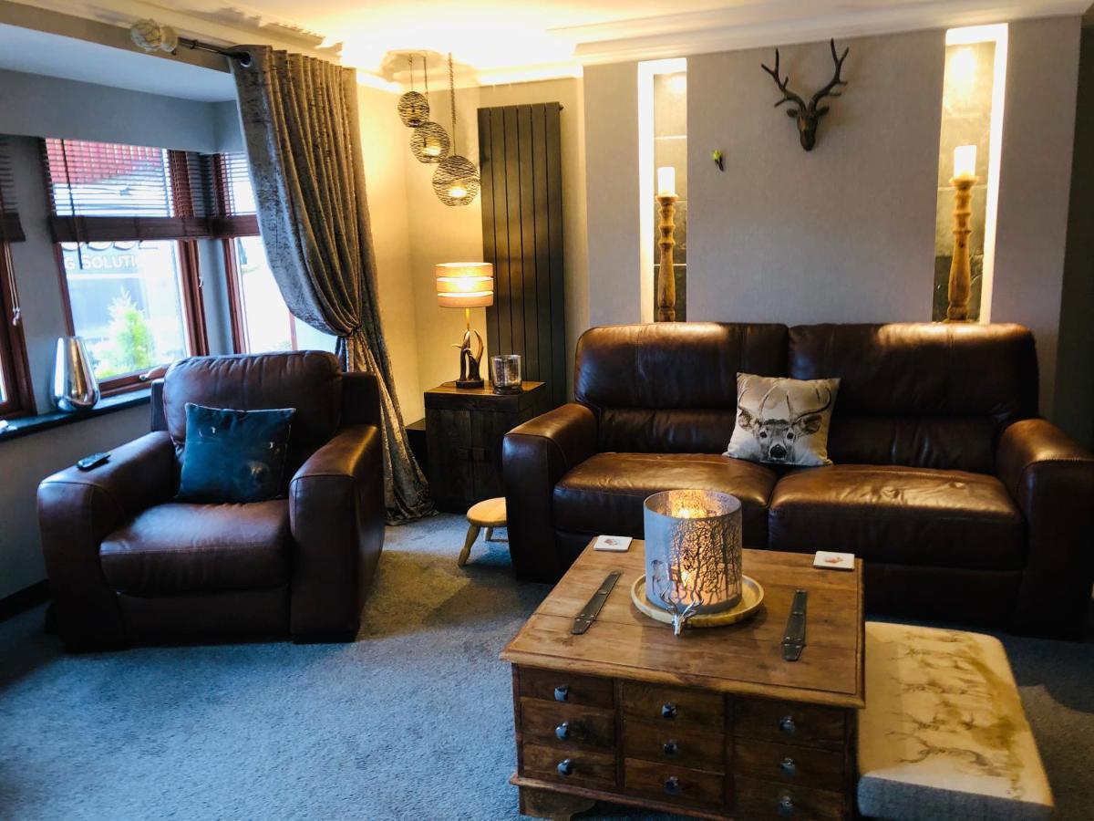 Tranquil Accommodation In A Great Location. Lanark Luaran gambar